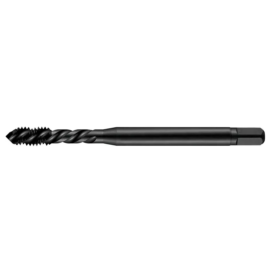 Image Spiral Flutes